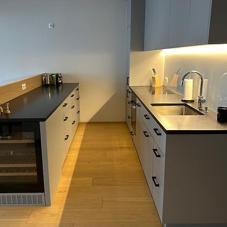 Damuels Appartements Eksteriør billede