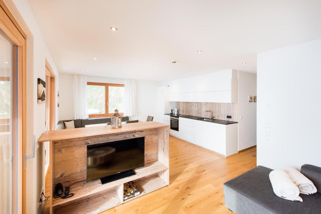 Damuels Appartements Værelse billede