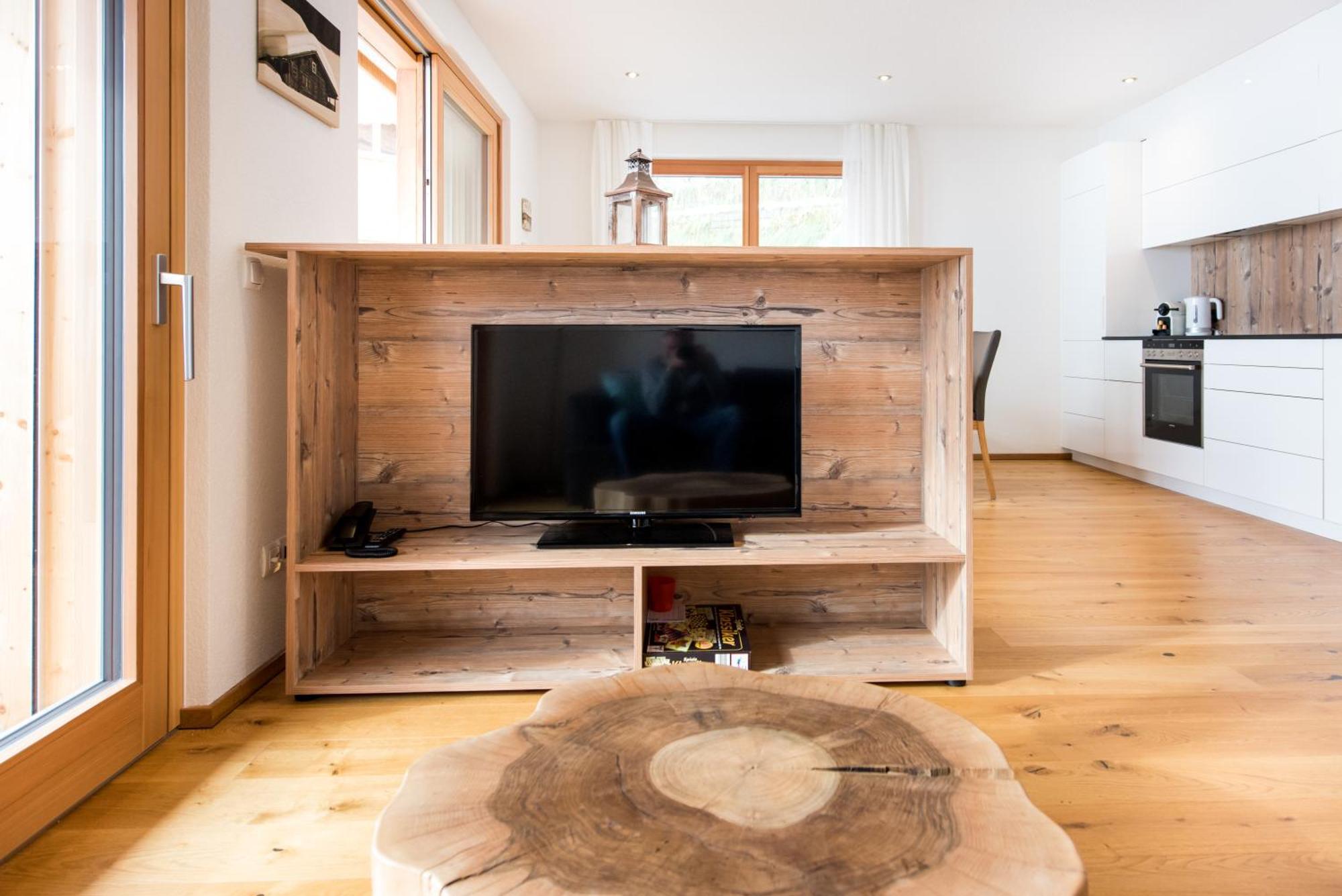 Damuels Appartements Værelse billede