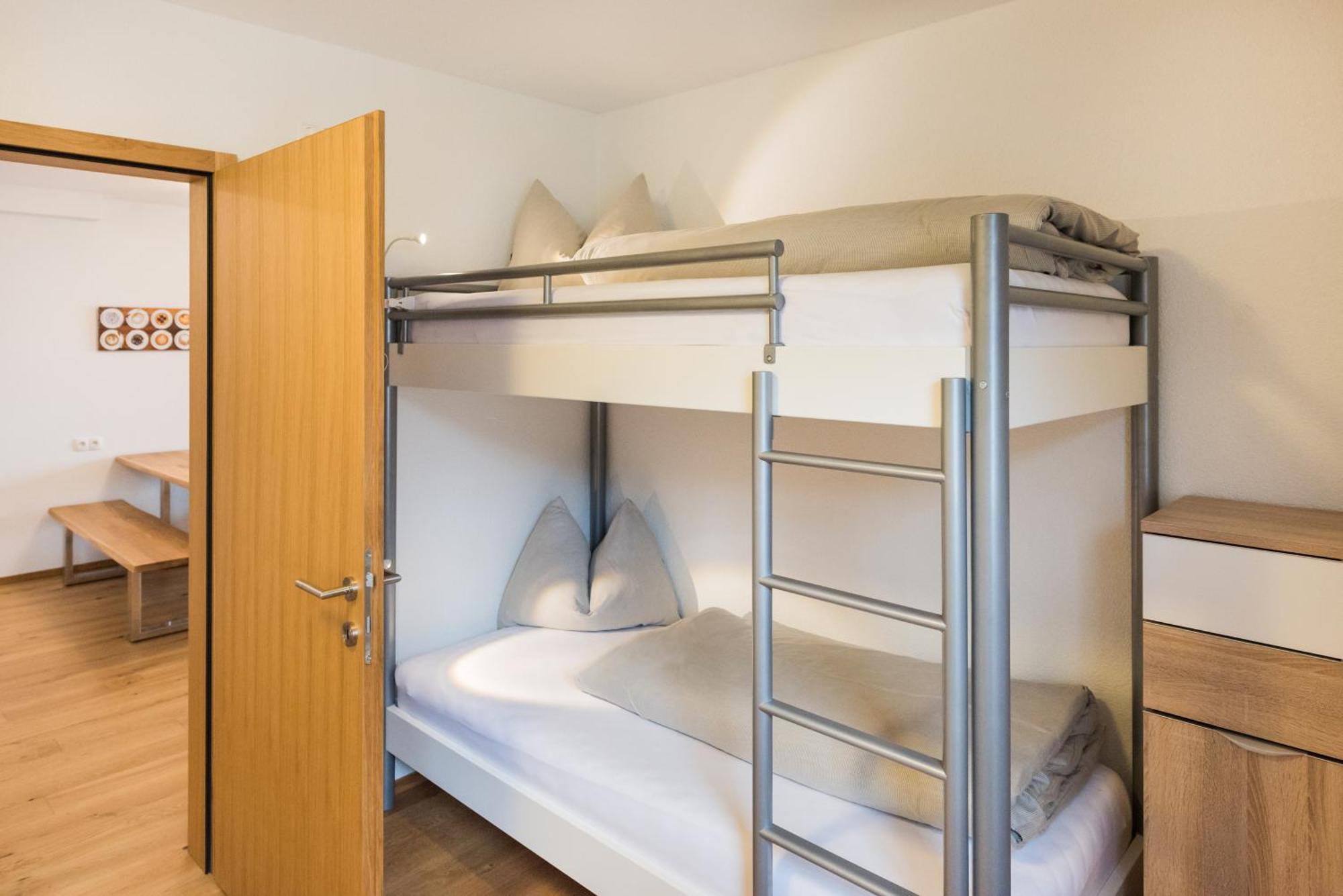 Damuels Appartements Eksteriør billede