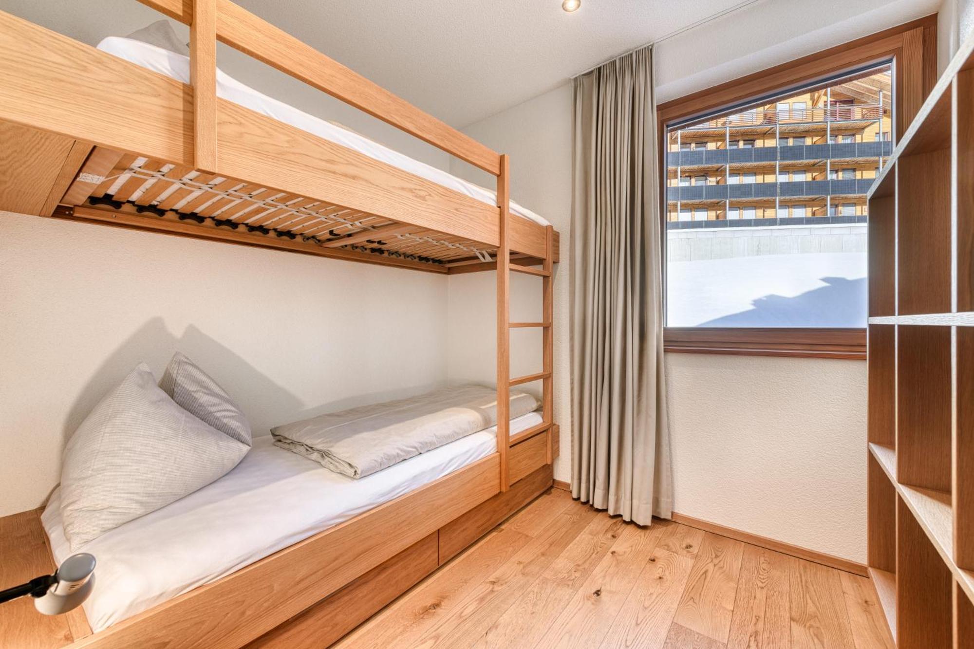 Damuels Appartements Eksteriør billede