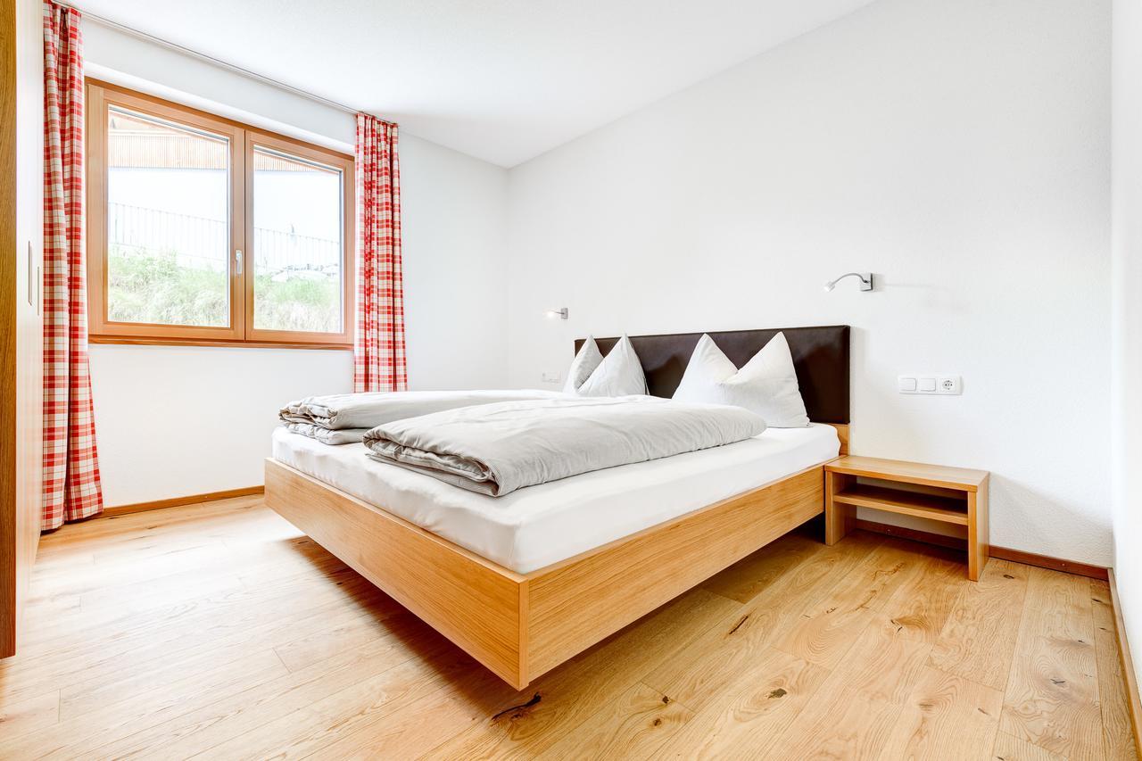 Damuels Appartements Eksteriør billede