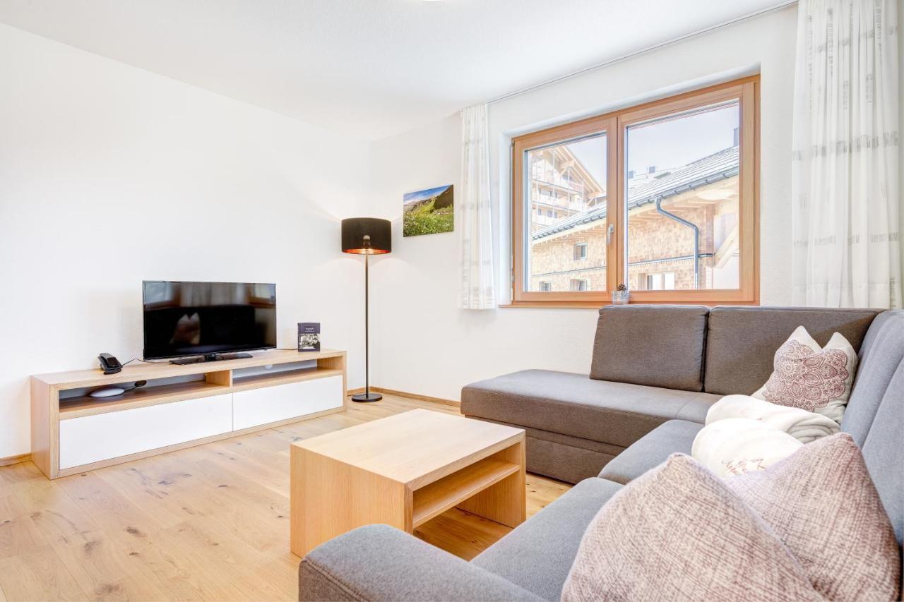 Damuels Appartements Værelse billede